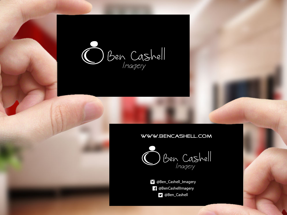 Business Card Design by Creations Box 2015 for this project | Design #11464340