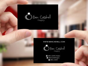 Business Card Design by Creations Box 2015 for this project | Design: #11464340