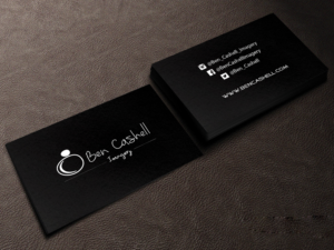 Business Card Design by Creations Box 2015 for this project | Design: #11464342