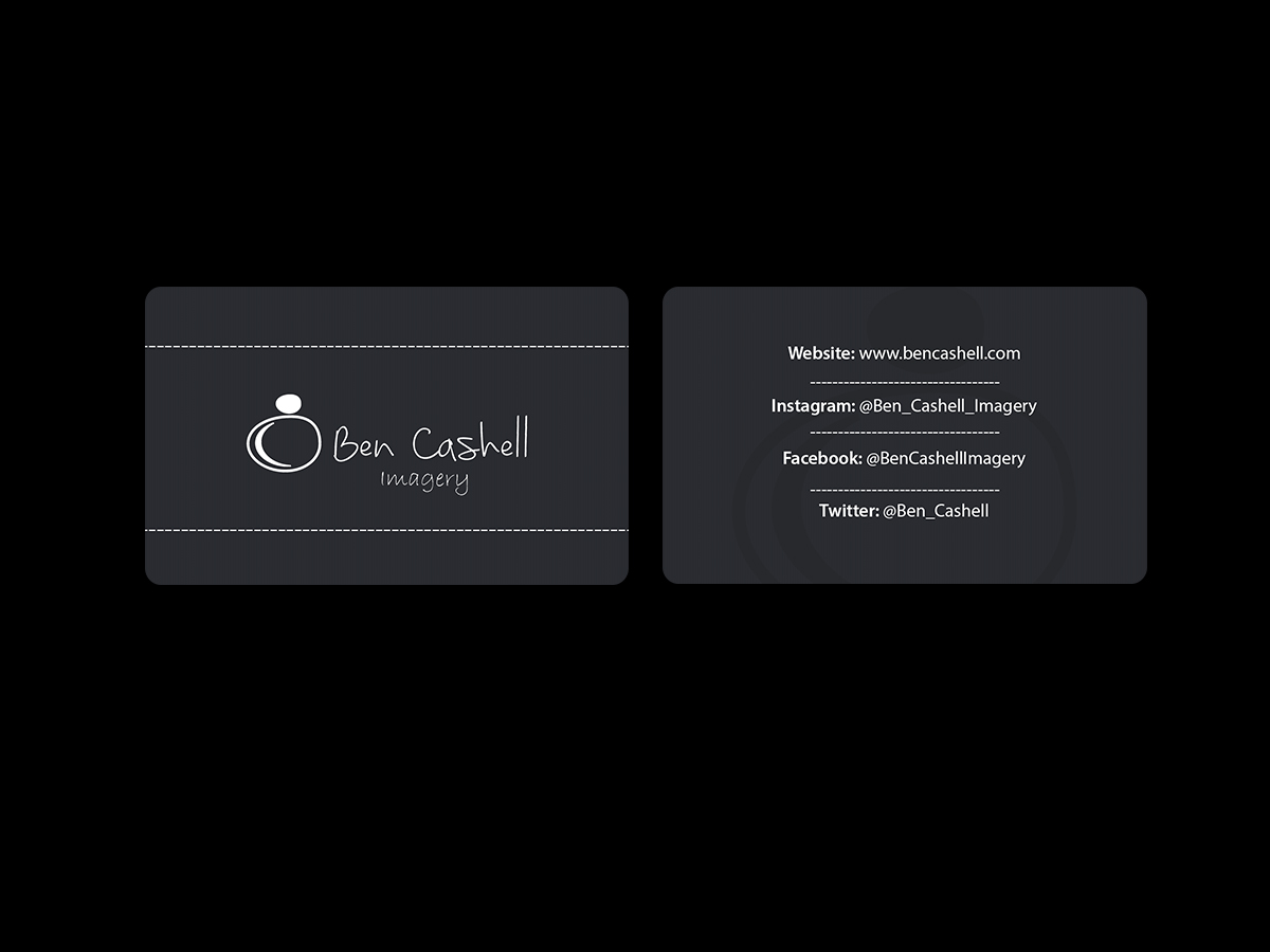 Business Card Design by Creations Box 2015 for this project | Design #11464348