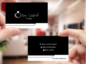 Business Card Design by Creations Box 2015 for this project | Design: #11464349