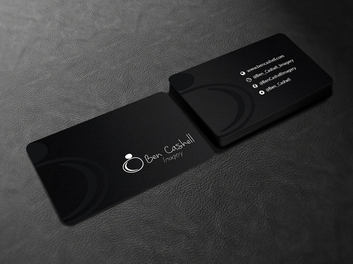 Business Card Design by Creations Box 2015 for this project | Design #11464353
