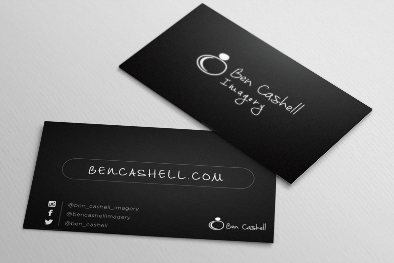 Business Card Design by trirama17 for this project | Design #11465265