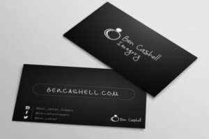 Business Card Design by trirama17 for this project | Design #11465265