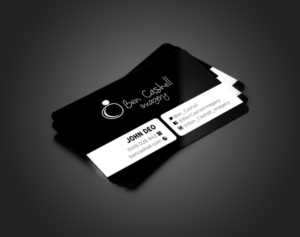 Business Card Design by Brand aid for this project | Design #11472830