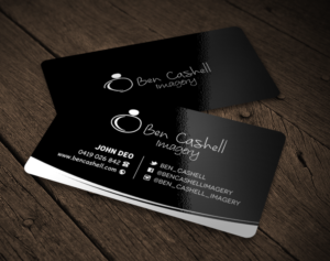 Business Card Design by Brand aid for this project | Design: #11472865