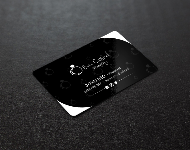 Business Card Design by Brand aid for this project | Design #11472866