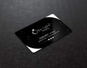 Business Card Design by Brand aid for this project | Design: #11472866