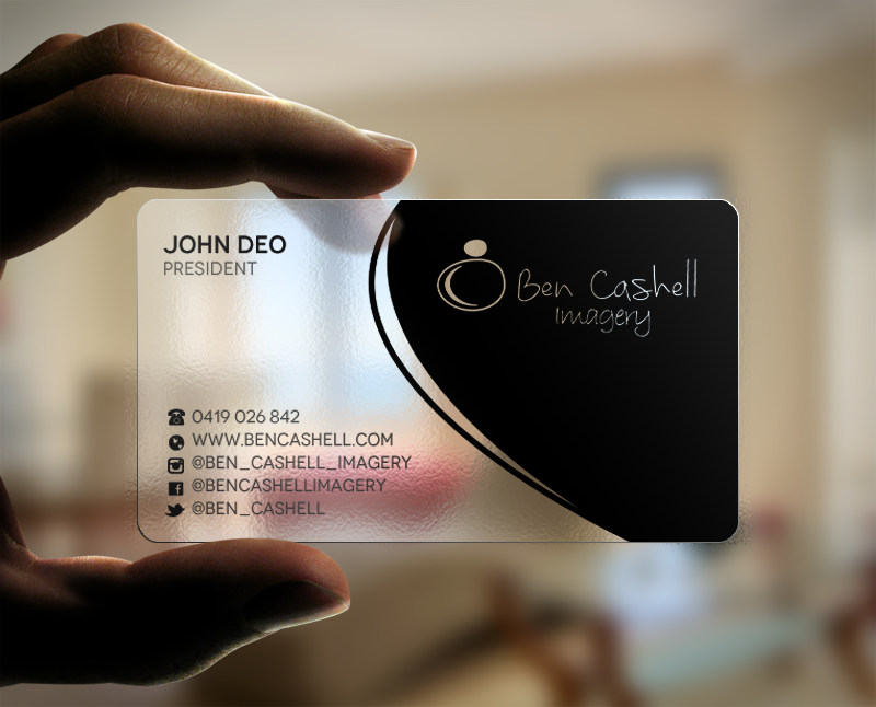 Business Card Design by Brand aid for this project | Design #11472868