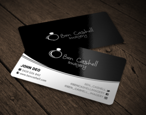 Business Card Design by Brand aid for this project | Design: #11472872