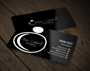 Business Card Design by Brand aid for this project | Design: #11472874