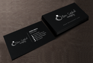 Business Card Design by chandrayaan.creative for this project | Design: #11470651