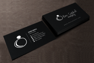 Business Card Design by chandrayaan.creative for this project | Design: #11470655