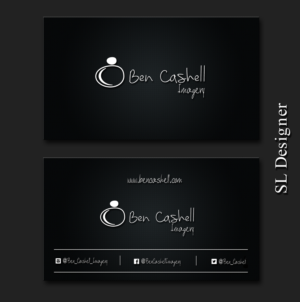 Business Card Design by SL Designer for this project | Design: #11465466