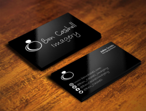 Business Card Design by sultanr238 for this project | Design #11463263