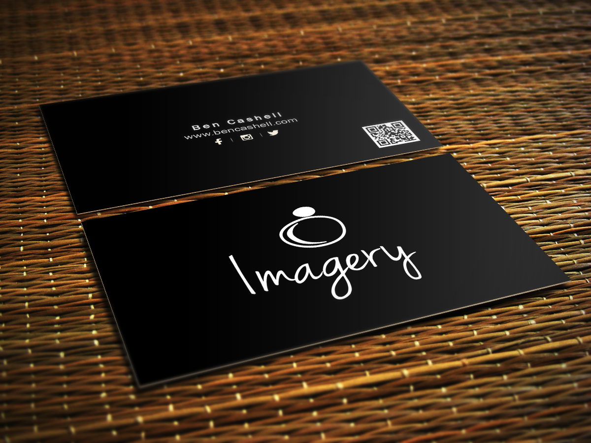 Business Card Design by Zohan Pathan for this project | Design #11457734