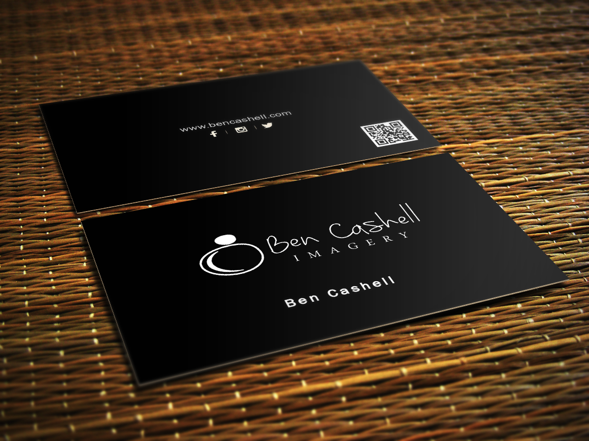 Business Card Design by Zohan Pathan for this project | Design #11458271