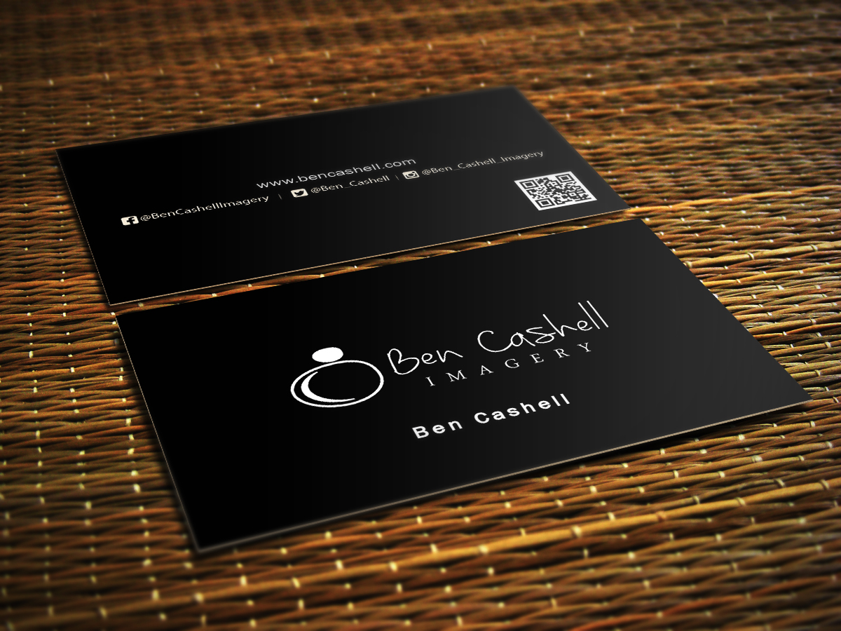Business Card Design by Zohan Pathan for this project | Design #11458708