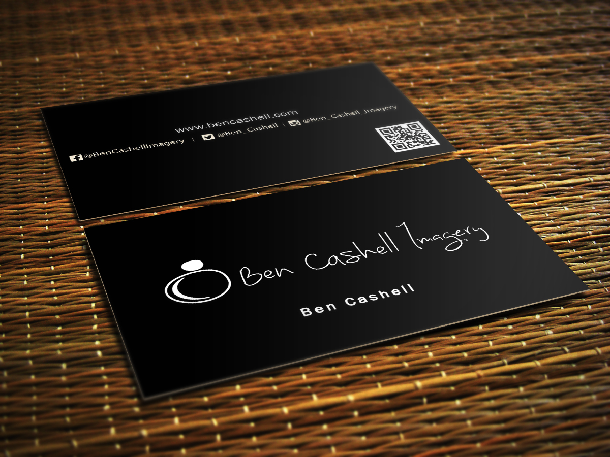 Business Card Design by Zohan Pathan for this project | Design #11471535