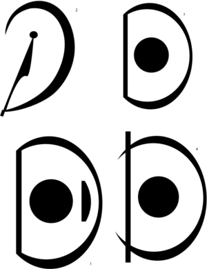 Logo Design by fourdog123 for this project | Design: #11465177