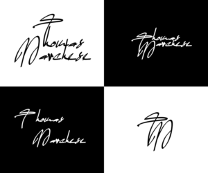 Logo Design by NyteRade