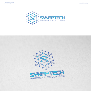 Logo Design by Damian Popiol
