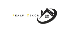 Logo Design by Sreejith R for Realm Decor | Design: #11460740