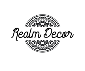 Logo Design by isabel.paoli for Realm Decor | Design: #11459279