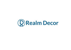 Logo Design by GreenArt for Realm Decor | Design: #11464612