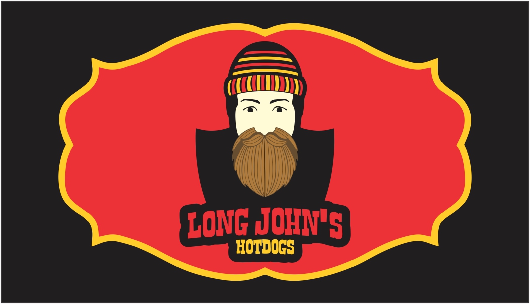 Signage Design by Alireza Mirzaei for this project | Design #11620208