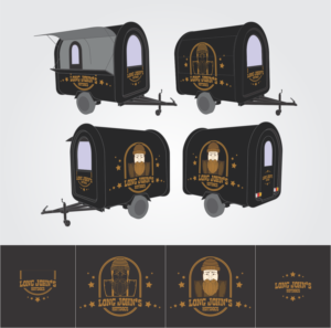 Diseño de Señalética por dax234 para este proyecto | Diseño #11616454