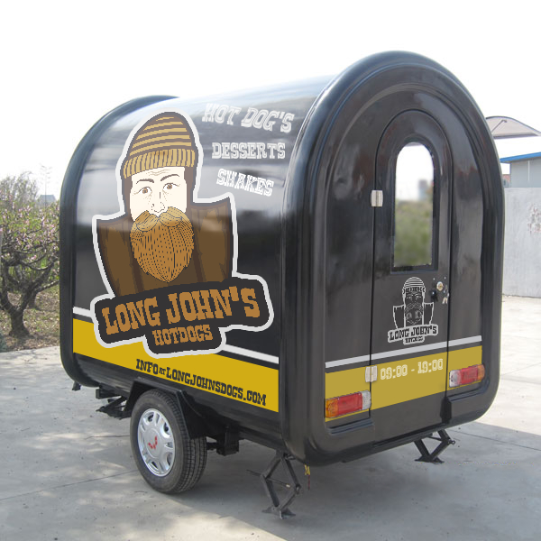 Signage Design by Maestral for this project | Design #11630288