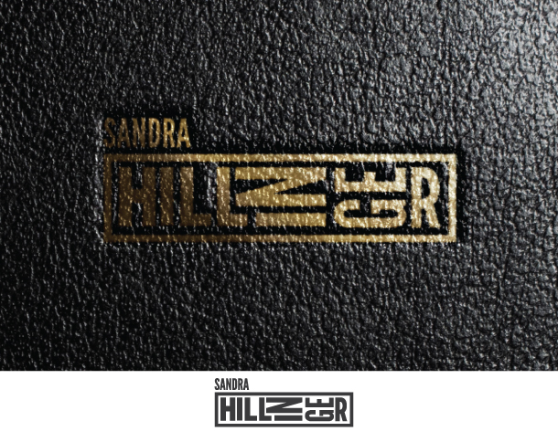 Diseño de Logo por ARTMD para Sandra Hillinger | Diseño #11602092