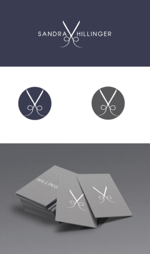 Diseño de Logo por el. para Sandra Hillinger | Diseño: #11544601