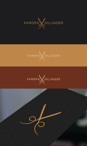 Diseño de Logo por el. para Sandra Hillinger | Diseño: #11571845