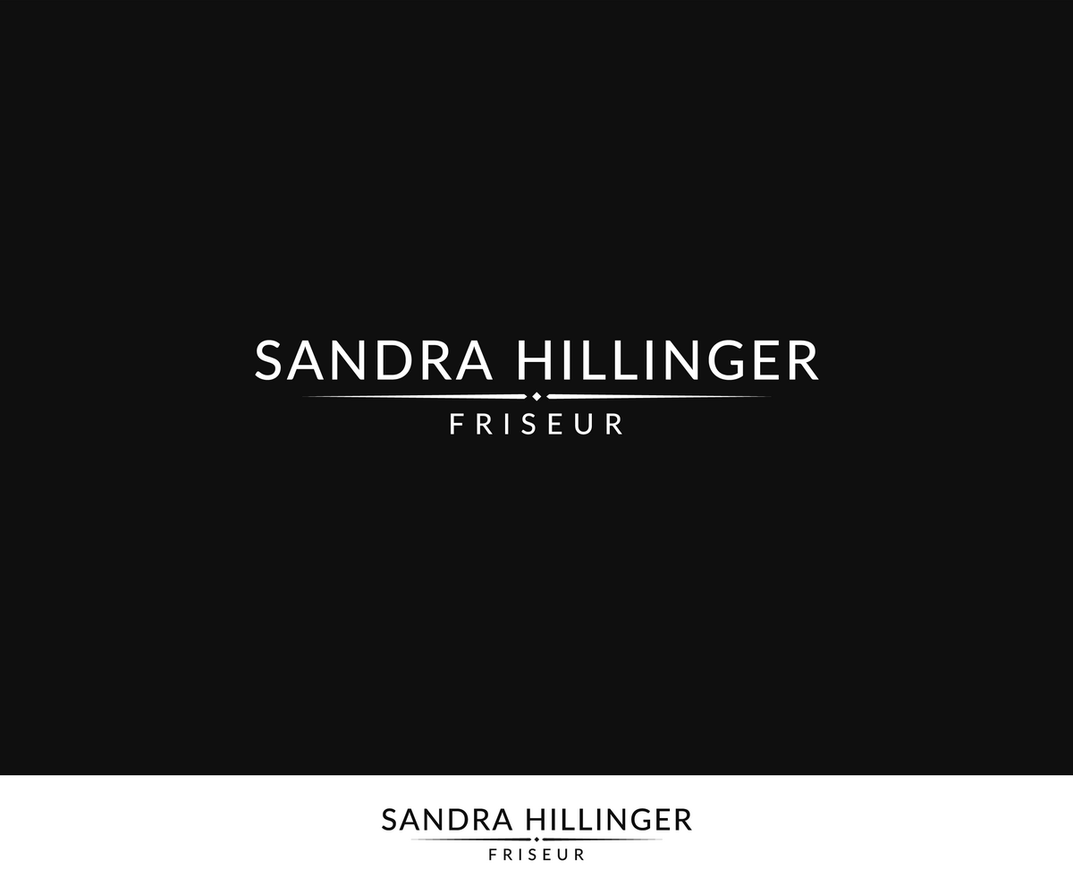 Logo Design by DiLion for Sandra Hillinger | Design #11544222
