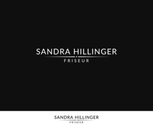 Diseño de Logo por DiLion para Sandra Hillinger | Diseño: #11544222