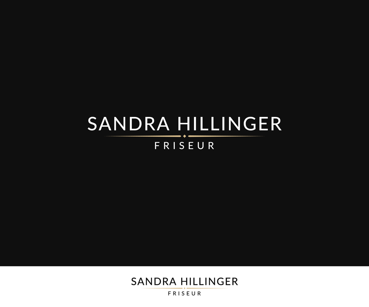 Logo Design by DiLion for Sandra Hillinger | Design #11544228