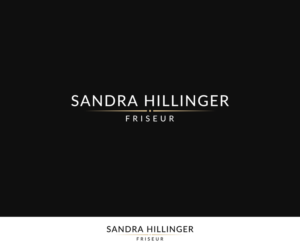 Diseño de Logo por DiLion para Sandra Hillinger | Diseño: #11544228