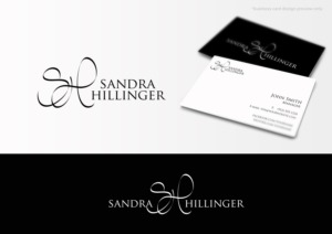 Diseño de Logo por maria-kaz para Sandra Hillinger | Diseño: #11612790