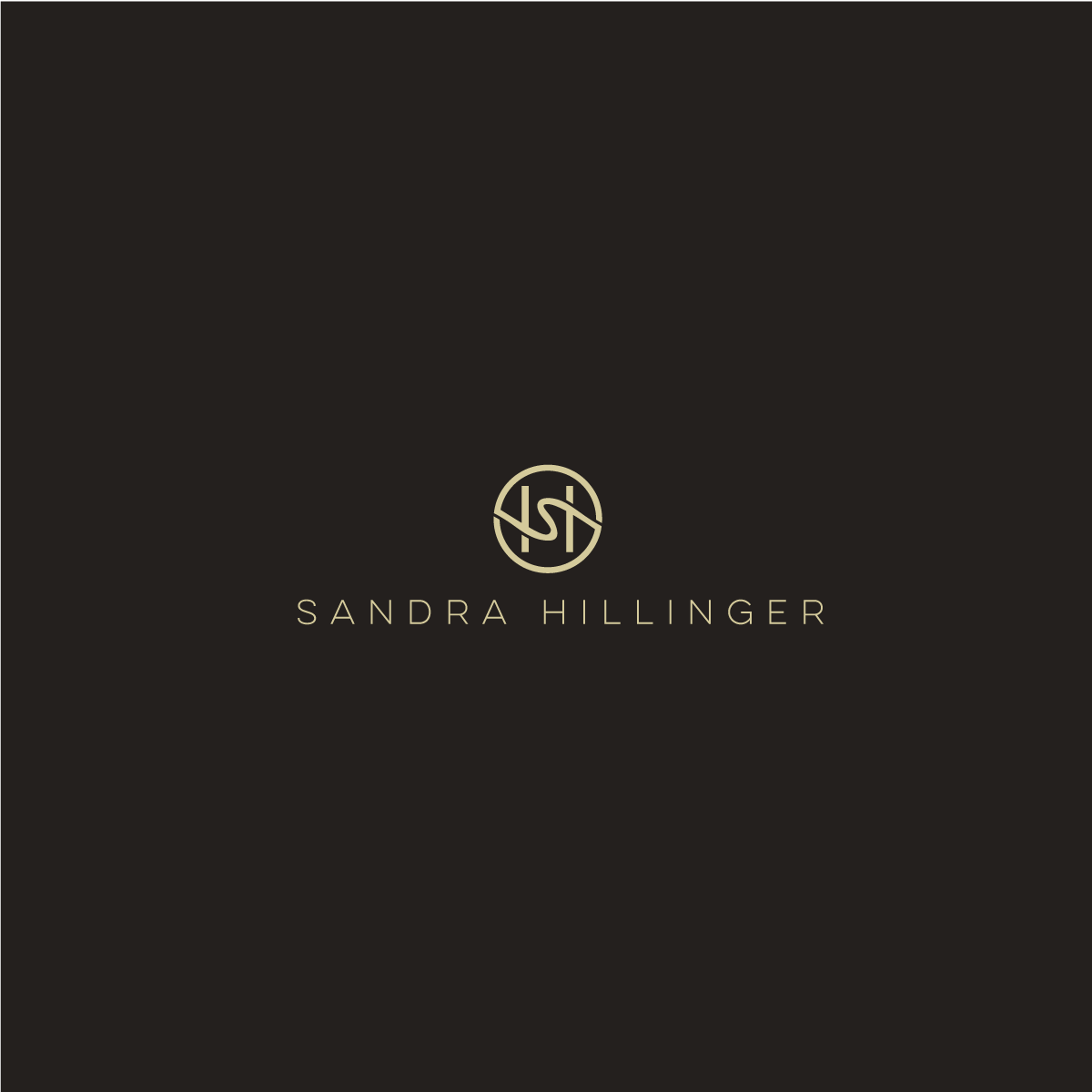 Diseño de Logo por Mojoto41 para Sandra Hillinger | Diseño #11599411