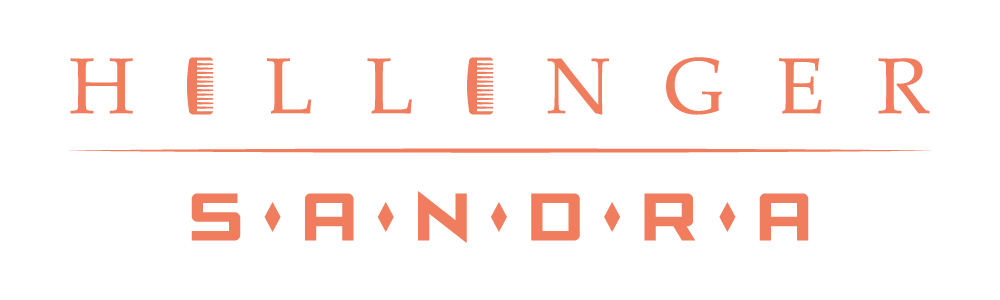 Logo Design by Aron. A for Sandra Hillinger | Design #11677292