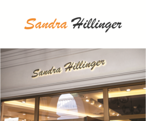 Diseño de Logo por Logico Artlines para Sandra Hillinger | Diseño #11582438
