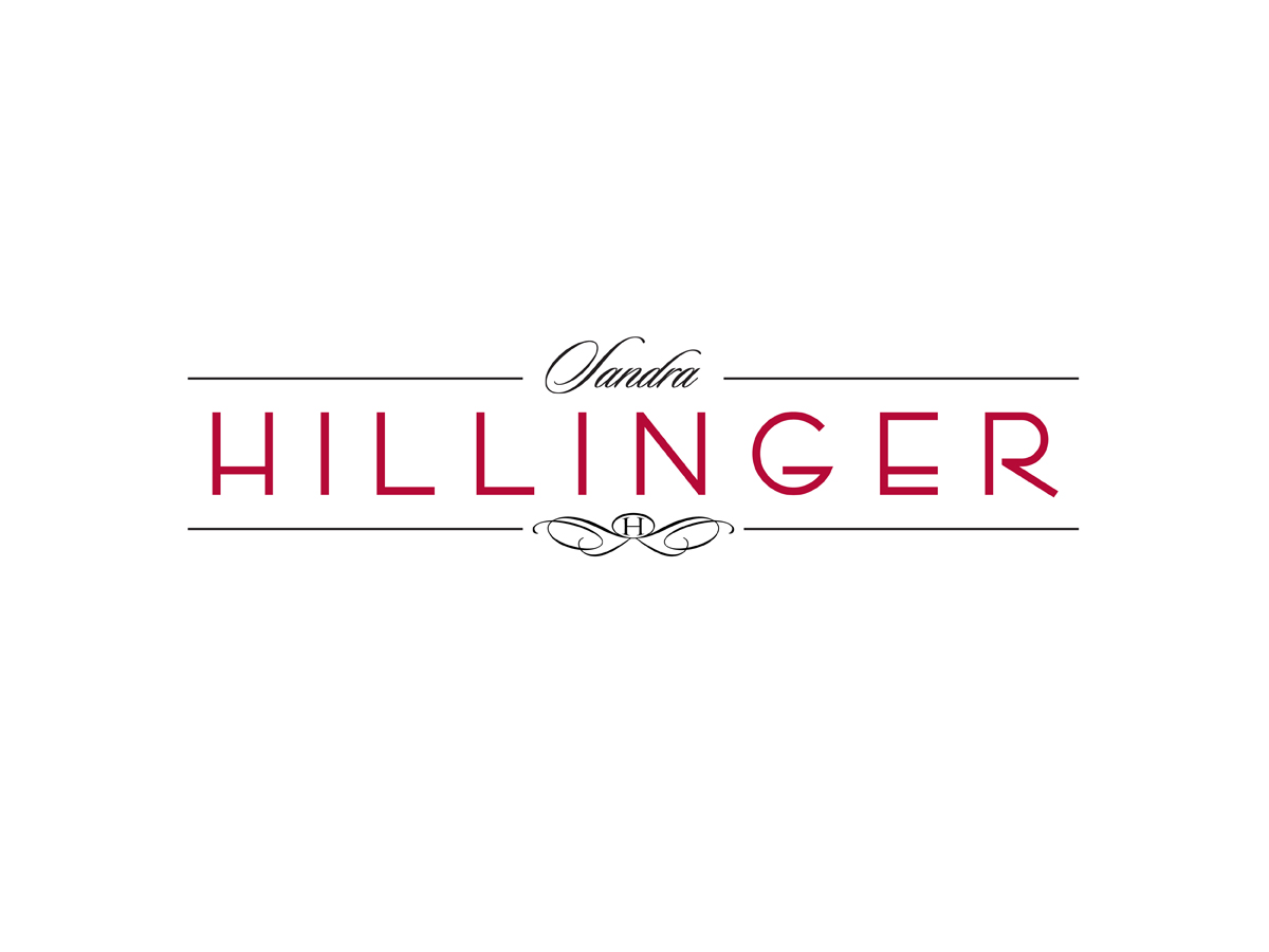 Diseño de Logo por contajus para Sandra Hillinger | Diseño #11544963