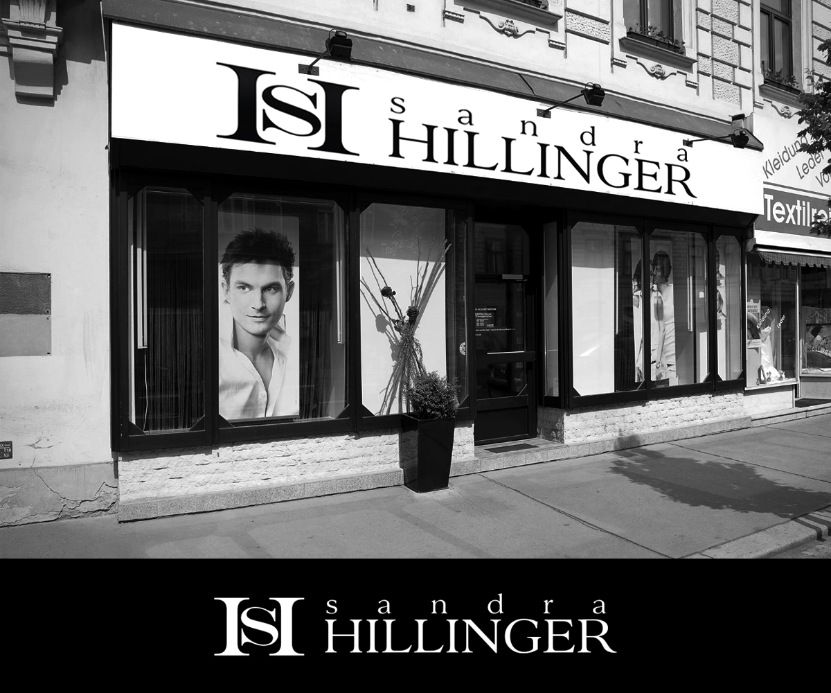 Logo Design by carina_designs for Sandra Hillinger | Design #11593417