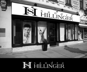 Diseño de Logo por carina_designs para Sandra Hillinger | Diseño #11593417