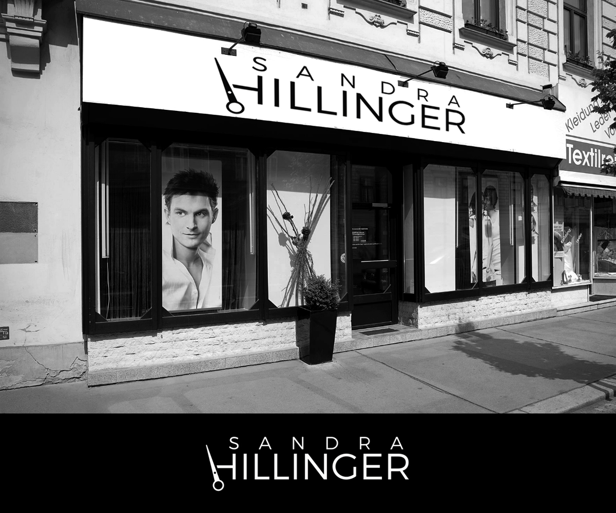 Diseño de Logo por carina_designs para Sandra Hillinger | Diseño #11593419