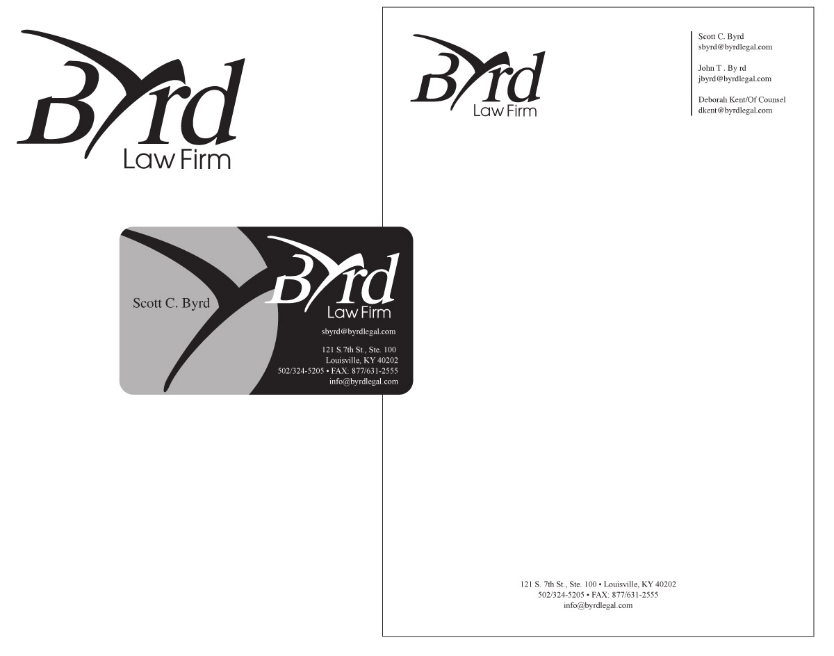 Logo Design by Soula Vetter for this project | Design #2331870