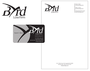 Logo Design by Soula Vetter for this project | Design: #2331870