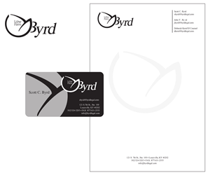 Design de Logo par Soula Vetter pour ce projet | Design #2331871